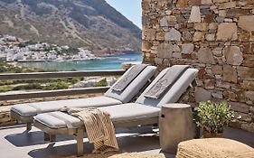 Voya Sifnos Mindful Stay
